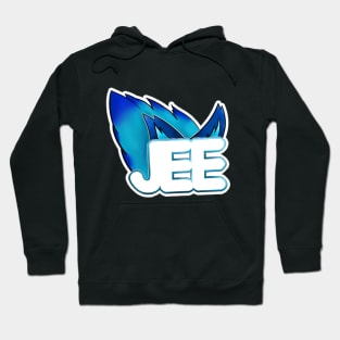 jee Logo Hoodie